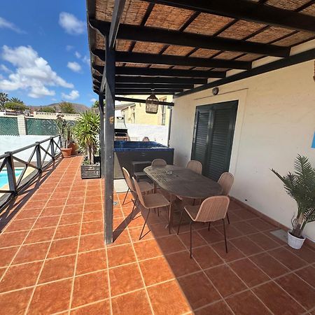 Paradise Villa Corralejo Bagian luar foto