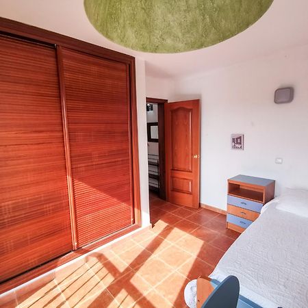 Paradise Villa Corralejo Bagian luar foto