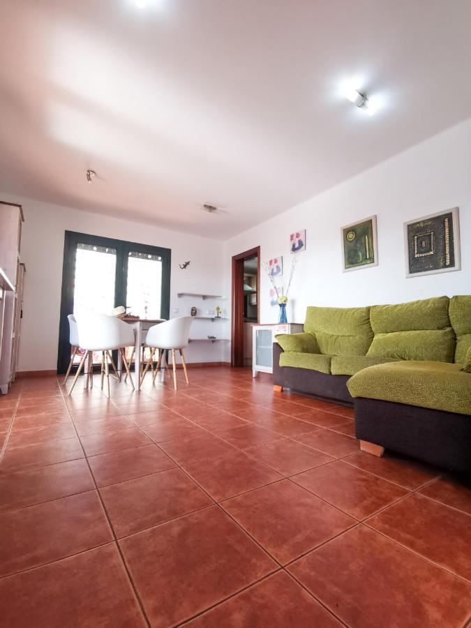 Paradise Villa Corralejo Bagian luar foto
