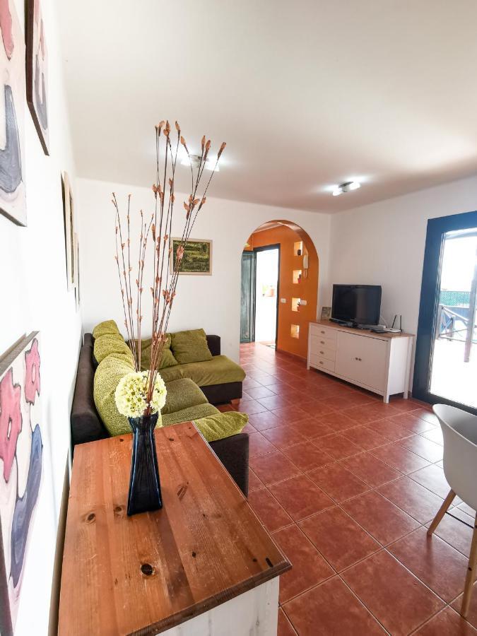 Paradise Villa Corralejo Bagian luar foto