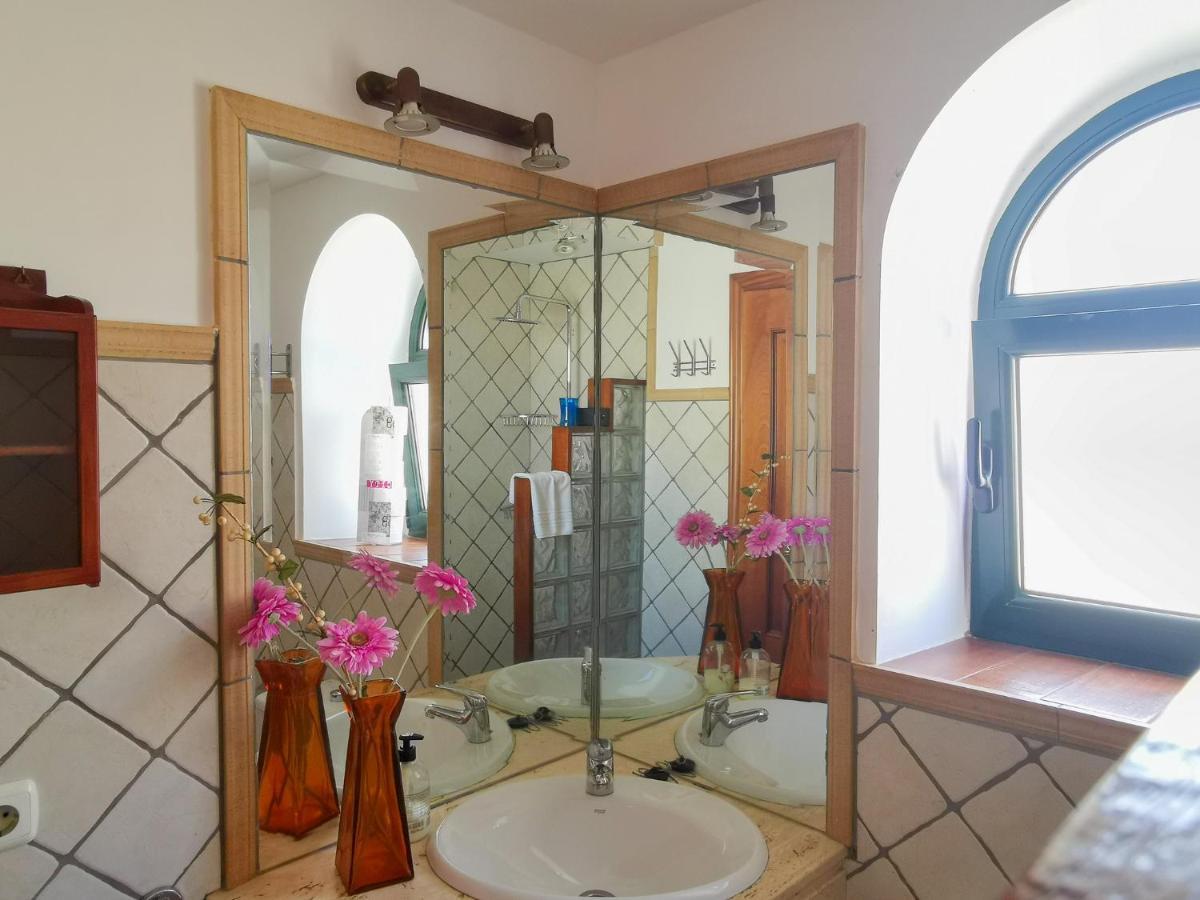 Paradise Villa Corralejo Bagian luar foto