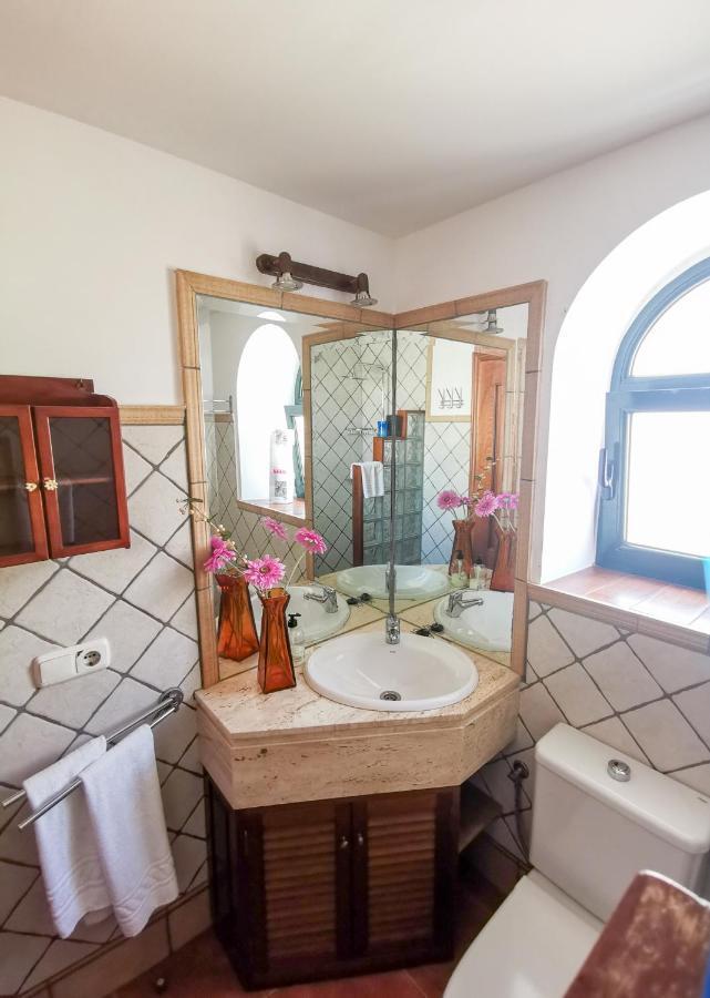 Paradise Villa Corralejo Bagian luar foto