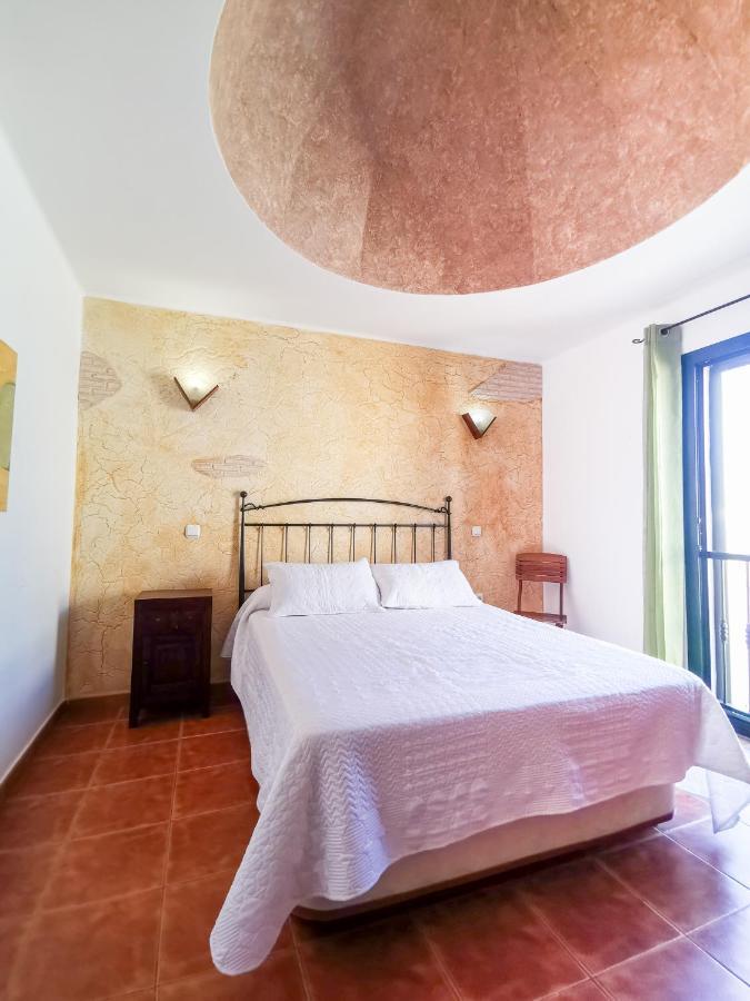 Paradise Villa Corralejo Bagian luar foto
