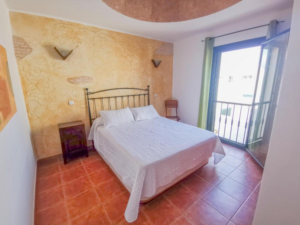 Paradise Villa Corralejo Bagian luar foto