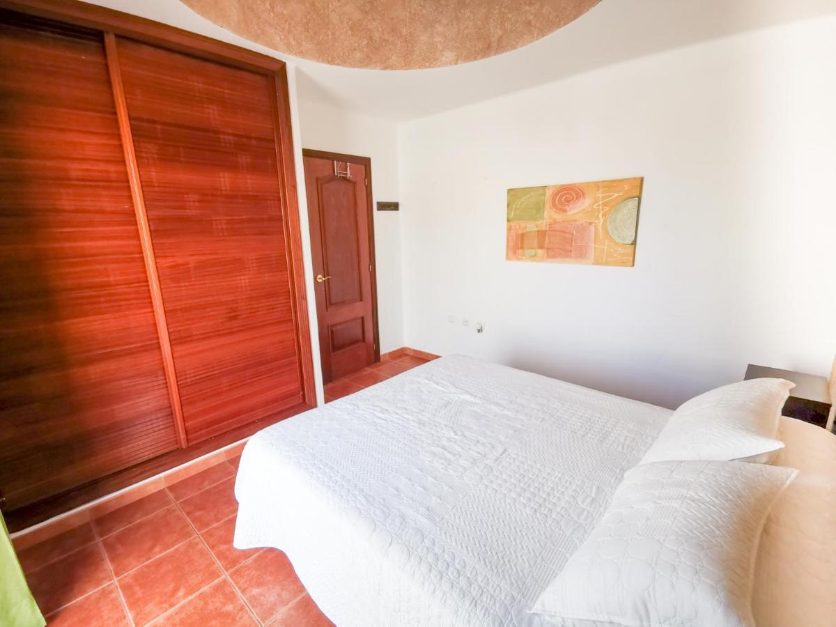 Paradise Villa Corralejo Bagian luar foto