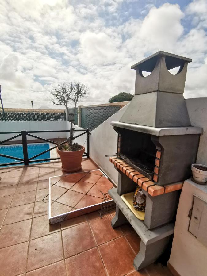 Paradise Villa Corralejo Bagian luar foto