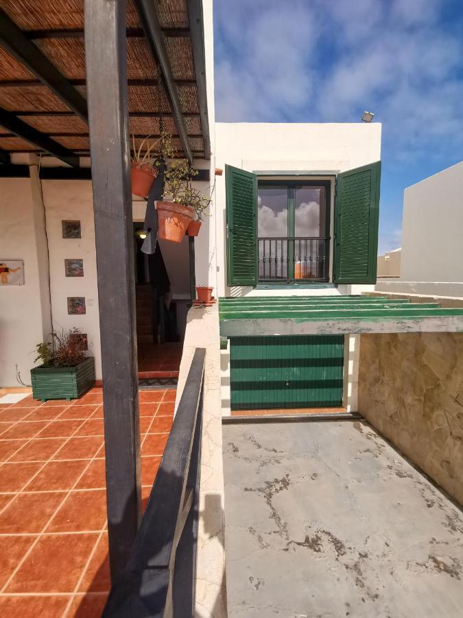 Paradise Villa Corralejo Bagian luar foto