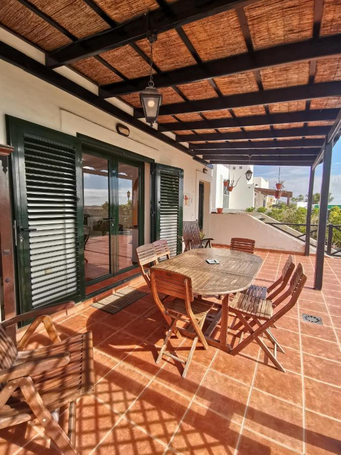Paradise Villa Corralejo Bagian luar foto