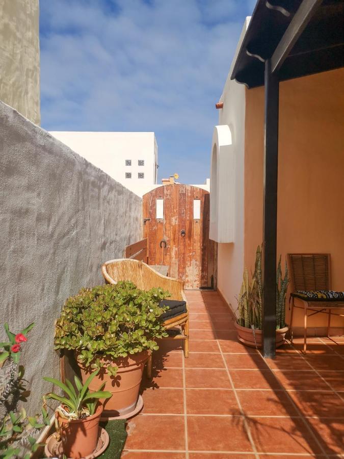 Paradise Villa Corralejo Bagian luar foto