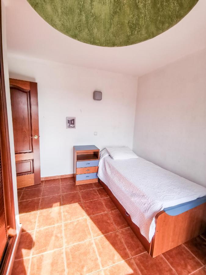 Paradise Villa Corralejo Bagian luar foto