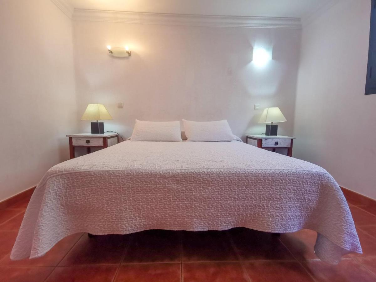 Paradise Villa Corralejo Bagian luar foto