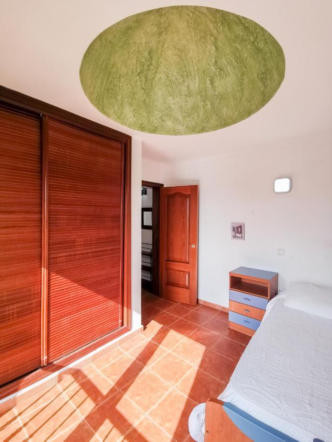 Paradise Villa Corralejo Bagian luar foto