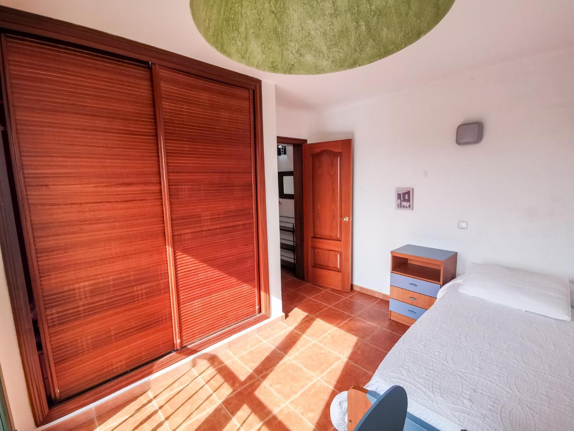 Paradise Villa Corralejo Bagian luar foto