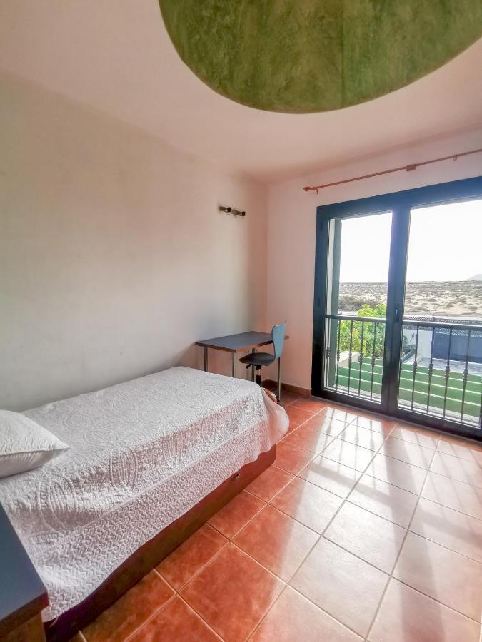 Paradise Villa Corralejo Bagian luar foto